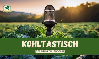 Podcast Kohltastisch